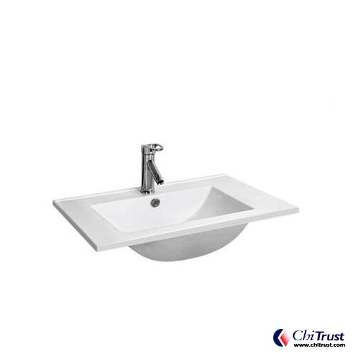 Ceramic basin CT-60